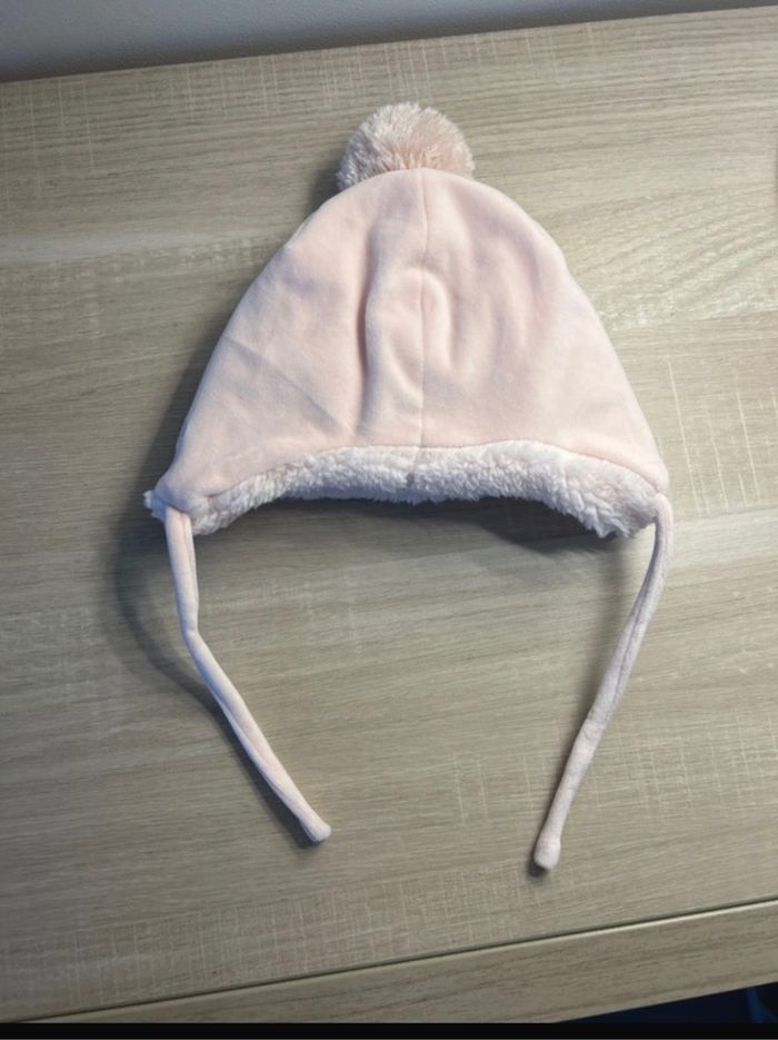 Bonnet - photo numéro 2