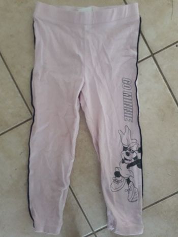 Legging Minnie