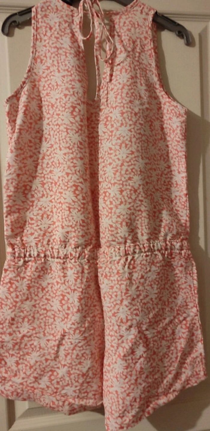 Combi short taille 38 - photo numéro 2