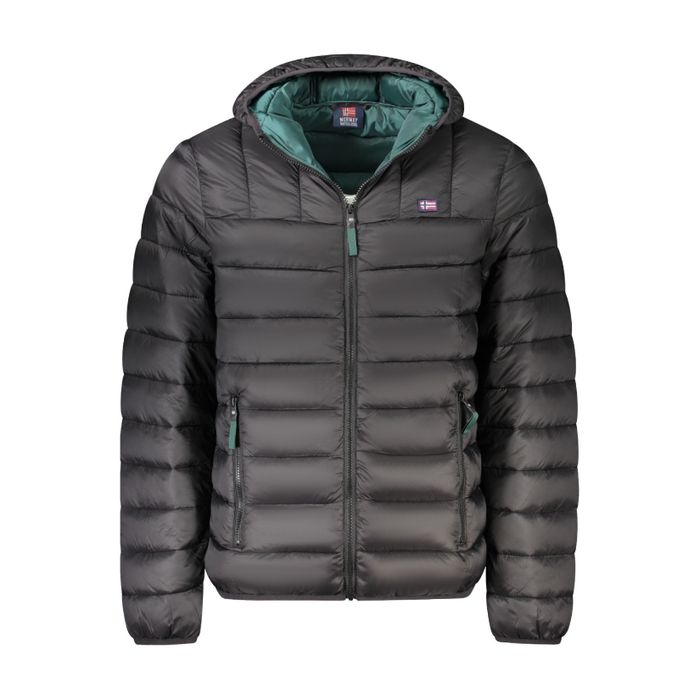 Veste matelassée homme - photo numéro 8