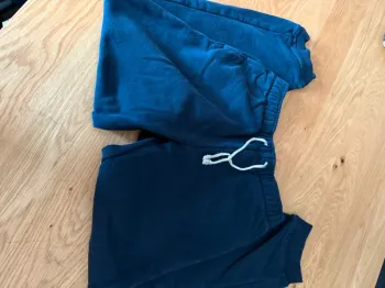 Pantalon jogging