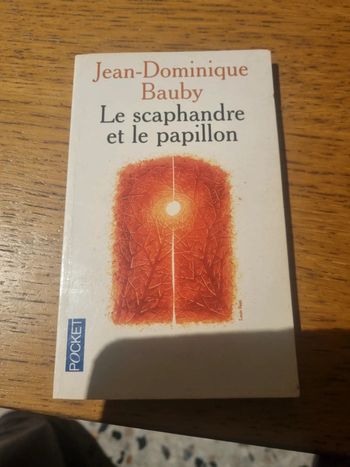 Le scaphandre et le papillon