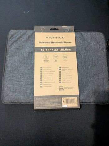 Sacoche ordinateur Tablette 