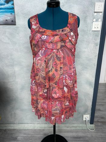 Robe courte Bréal