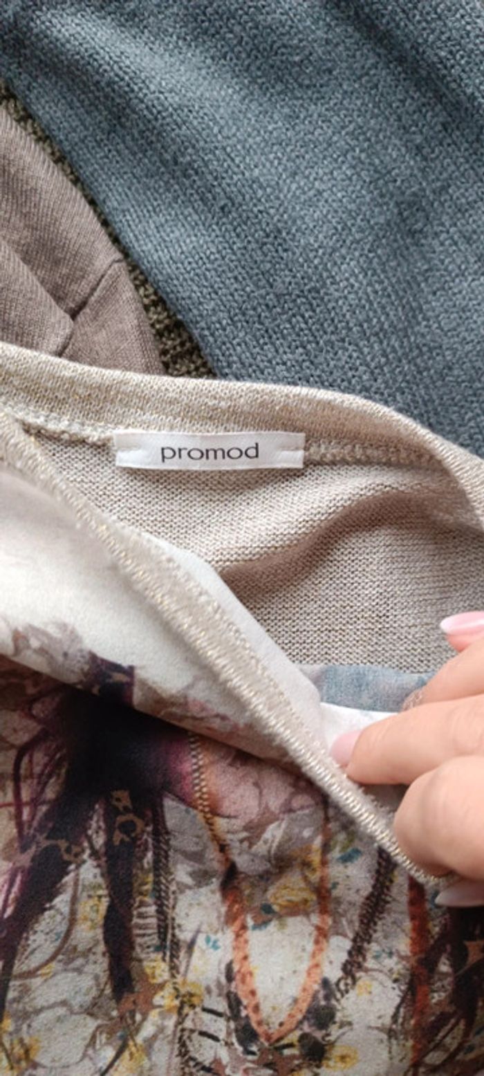 Lot de vêtements taille 38 - photo numéro 3