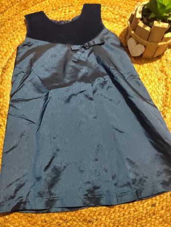 Robe 3 ans