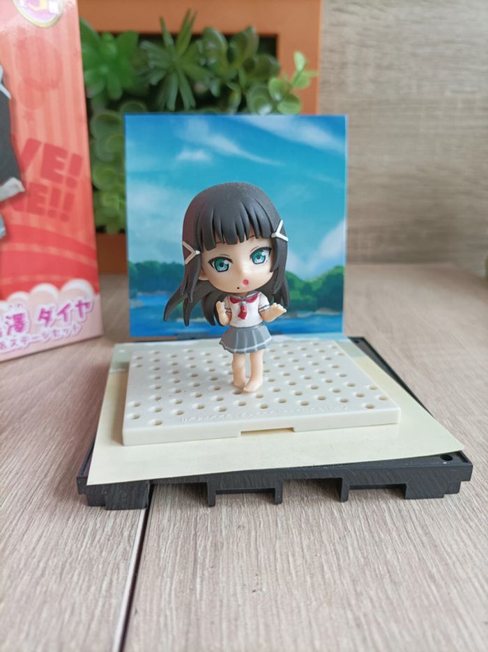 Dia Kurosawa Lovelive Banpresto - photo numéro 2