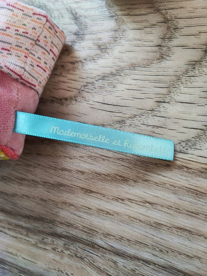 Chaussons moulin roty - photo numéro 2