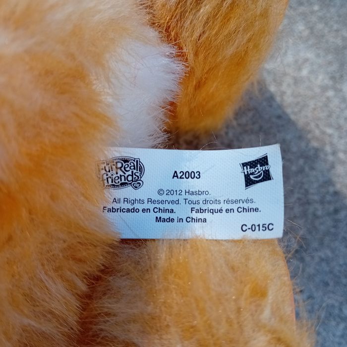 FurReal - photo numéro 4
