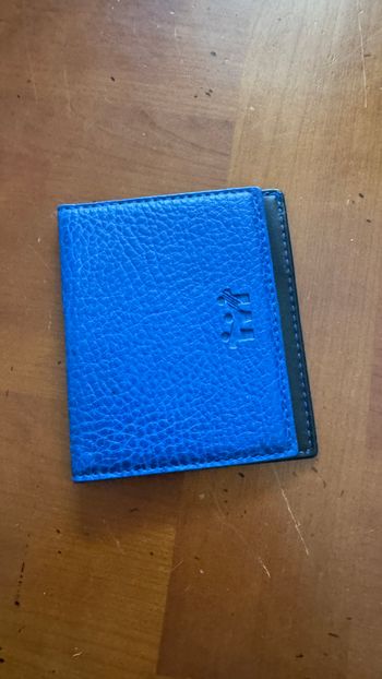 Etuit Bloc note