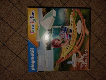 playmobil 71425 family fun