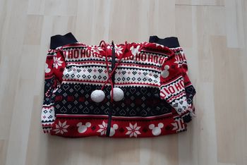 Pyjama  combinaison Noël