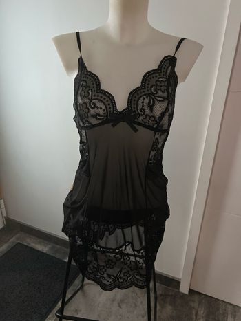 Nuisette