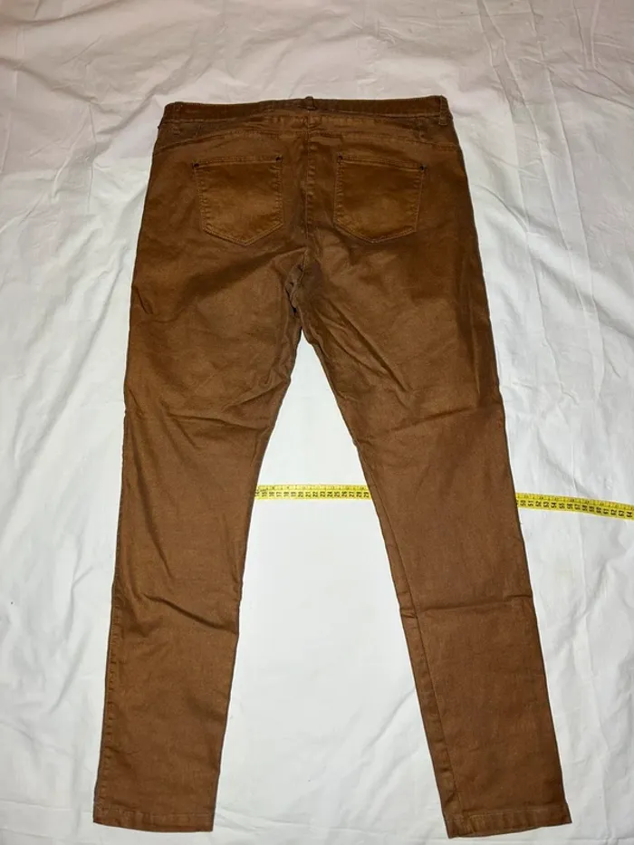 Jean vintage elora - photo numéro 10