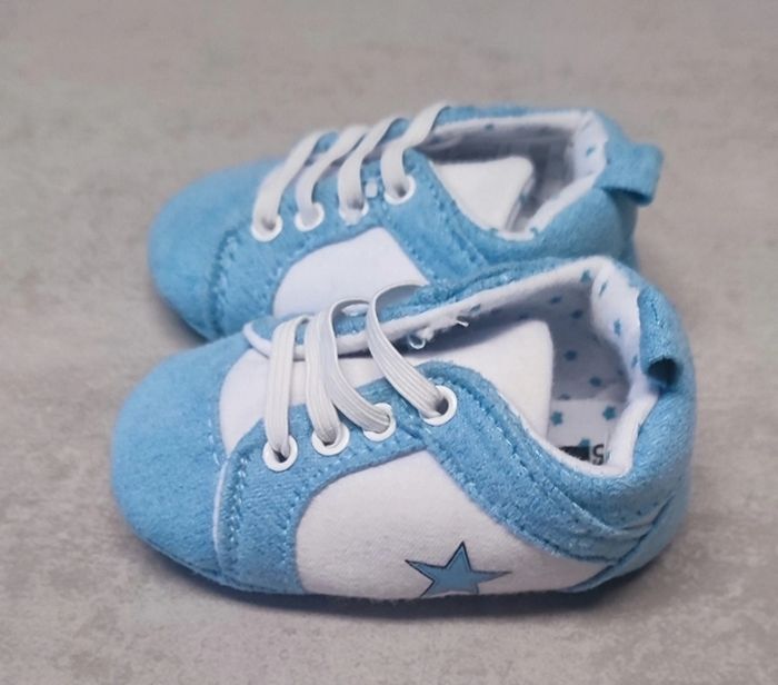 Lot de 2 paires de chaussures - photo numéro 2