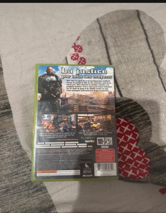 Jeux Xbox 360🎮 - photo numéro 3