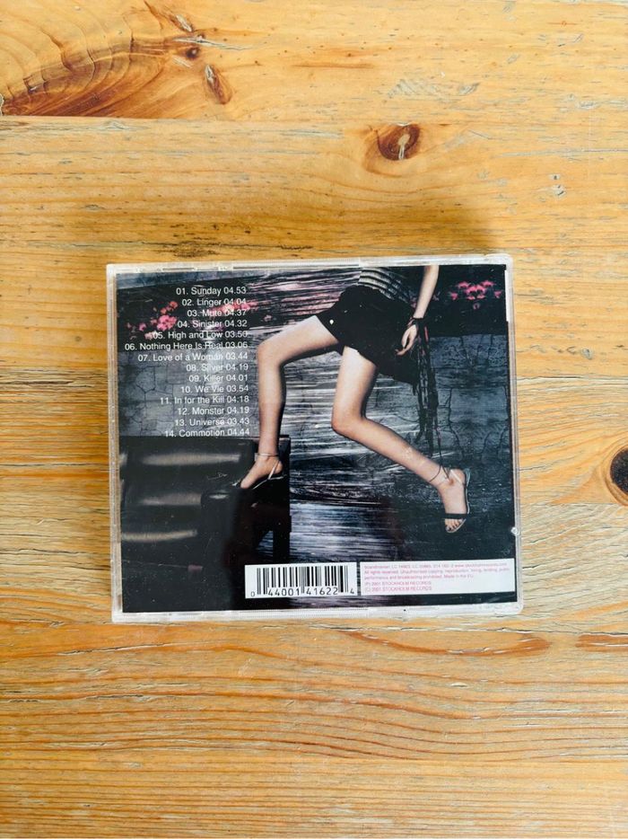 CD: Stakka Bo - Jr. - photo numéro 3