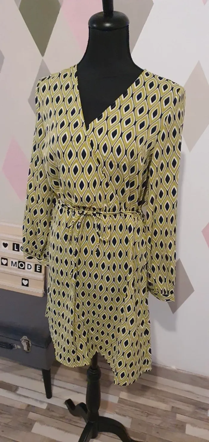 Robes - photo numéro 10