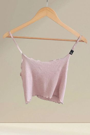 Crop top Etam Taille M