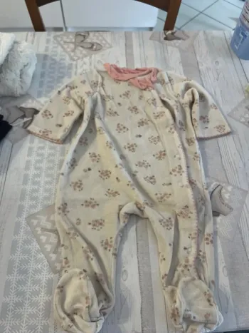 Pyjama