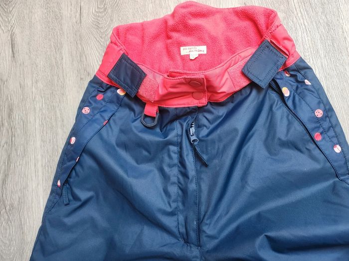 Pantalon de Ski 10 ans - photo numéro 2