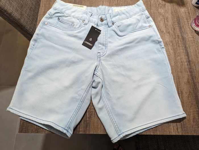 Bernuda homme