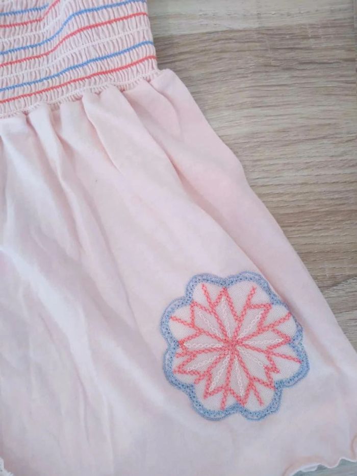Haut pyjama - photo numéro 3