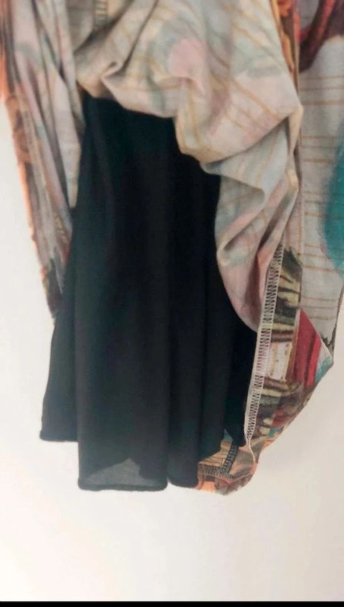 Robe Desigual T38-M - photo numéro 4