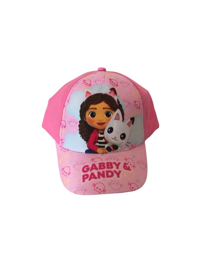 Casquette Gabby & Pandy