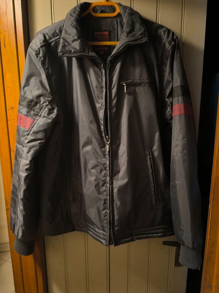 Blouson homme