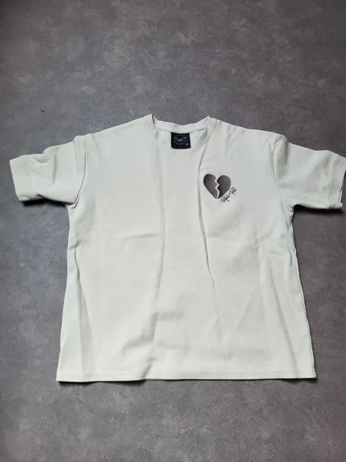 T-shirt taille s project x