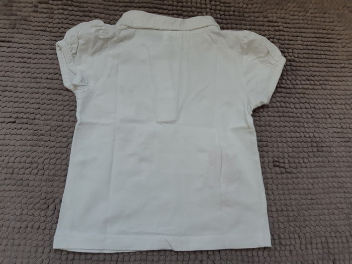 T-shirt 2 ans - photo numéro 4