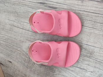 Sandales filles 19/20