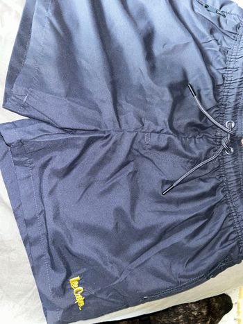 Short de bain