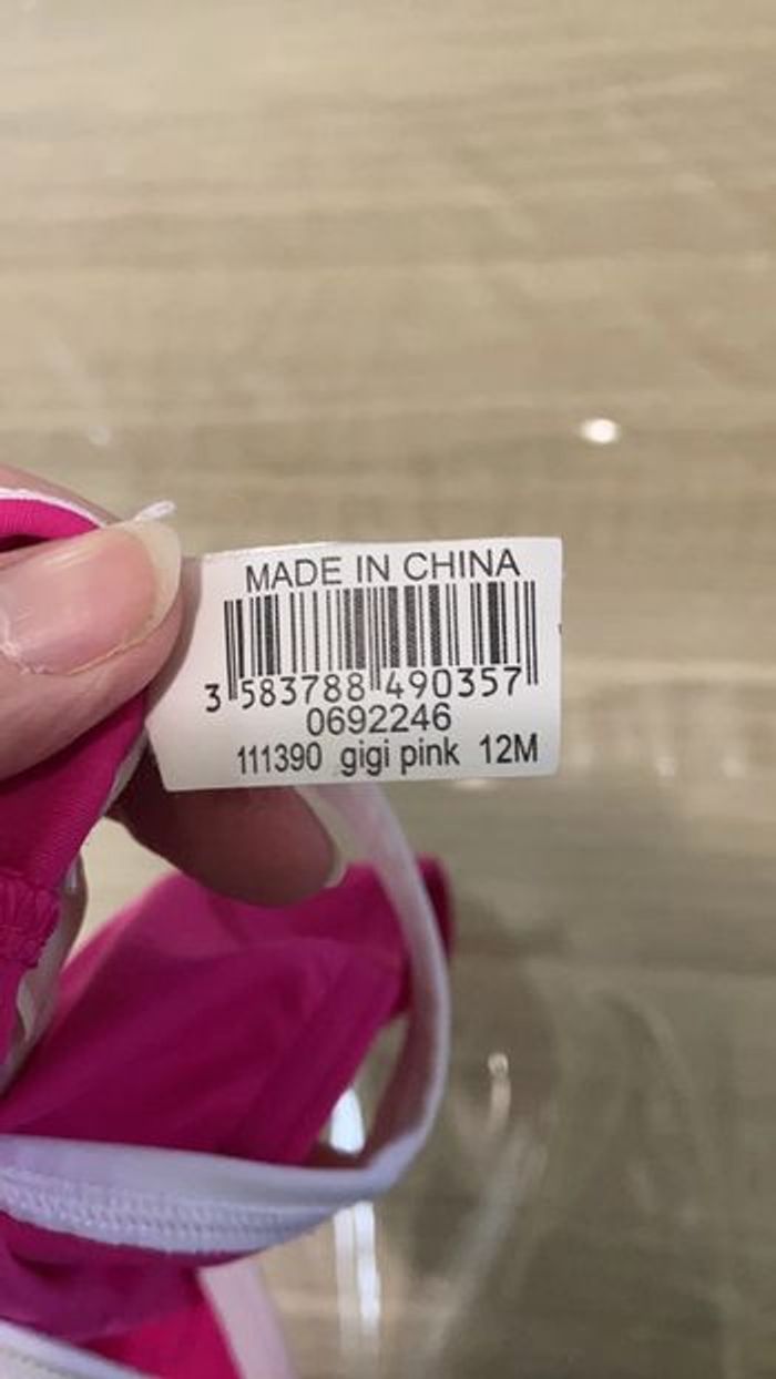 Maillot de bain - photo numéro 3