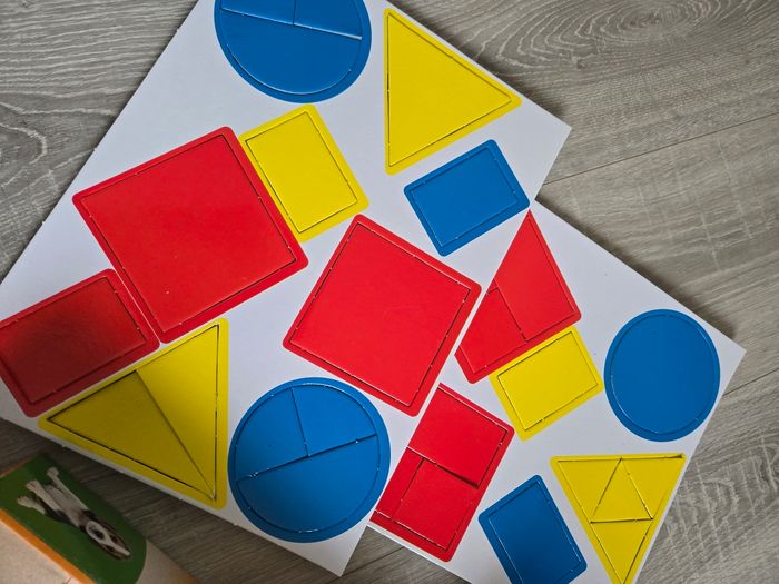 Mes Premières découvertes Montessori - photo numéro 2