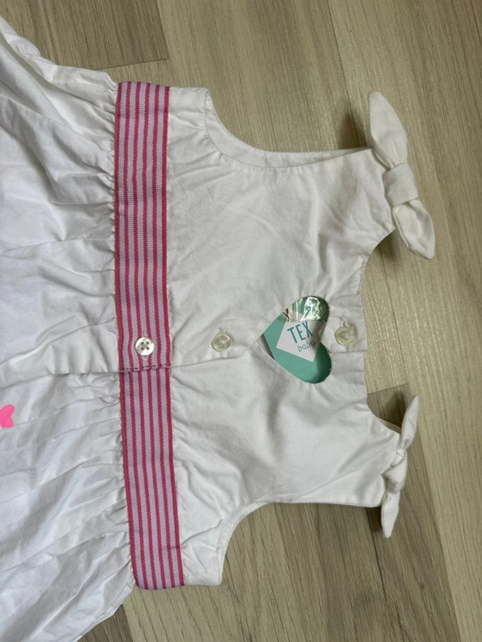 Robe été 23 mois - photo numéro 4