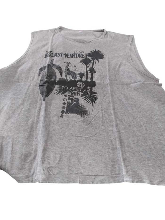 Lot de t-shirts homme - photo numéro 6
