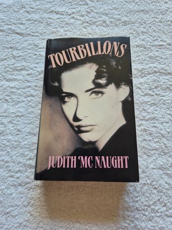 Tourbillons Judith McNaught