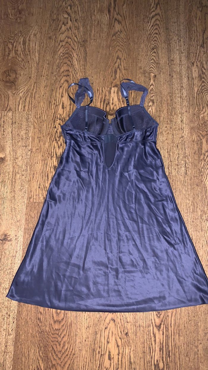 Nuisette Darjeeling 42 - photo numéro 2