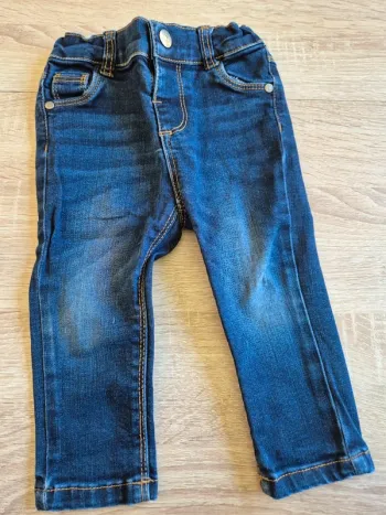Pantalon 18 mois TAO