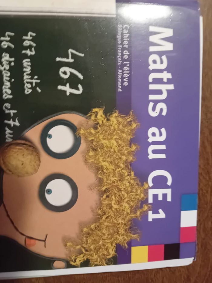 Maths au Ce1 - photo numéro 2