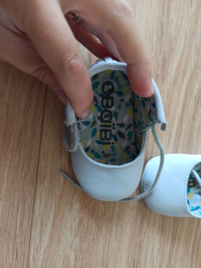 Chaussures - photo numéro 2