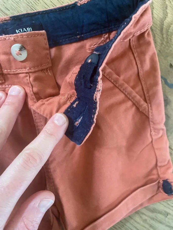 Short - photo numéro 3