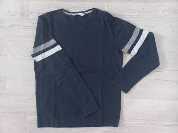 pull garçon 10 ans