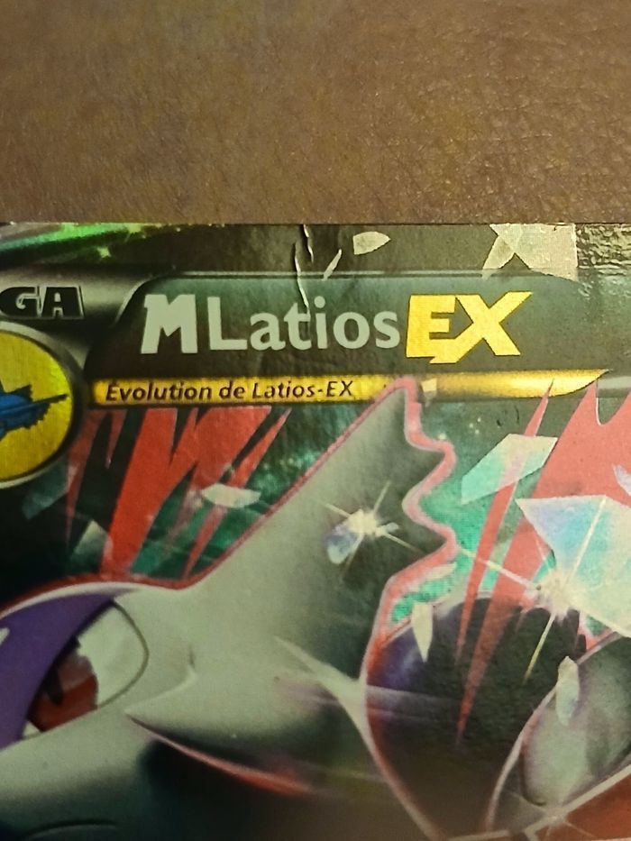 Lot cartes rares pokemon ciel rugissant - photo numéro 5