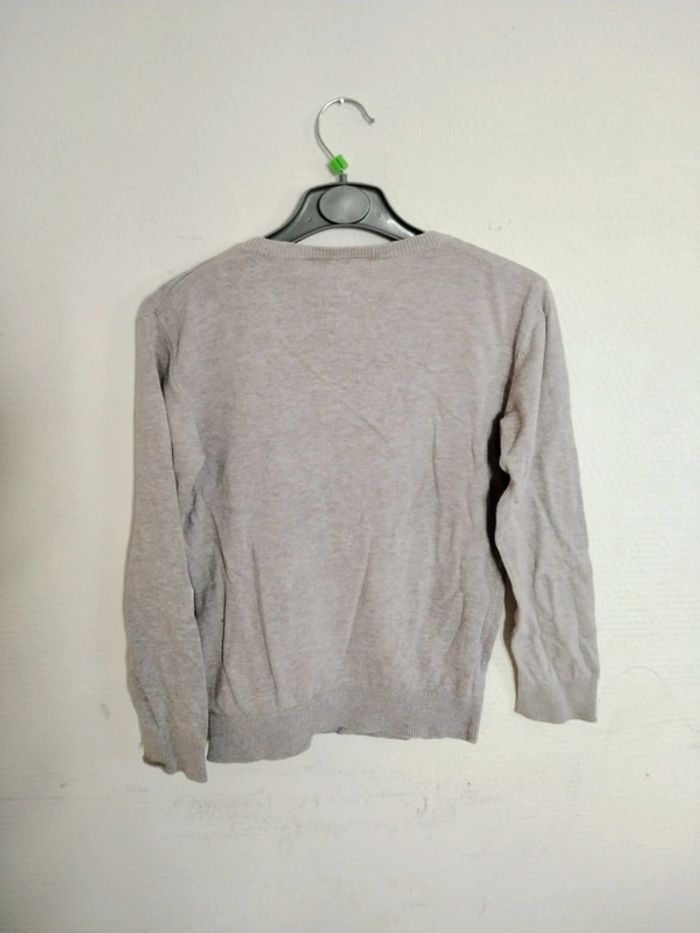 Pull fin (enfant) - photo numéro 2