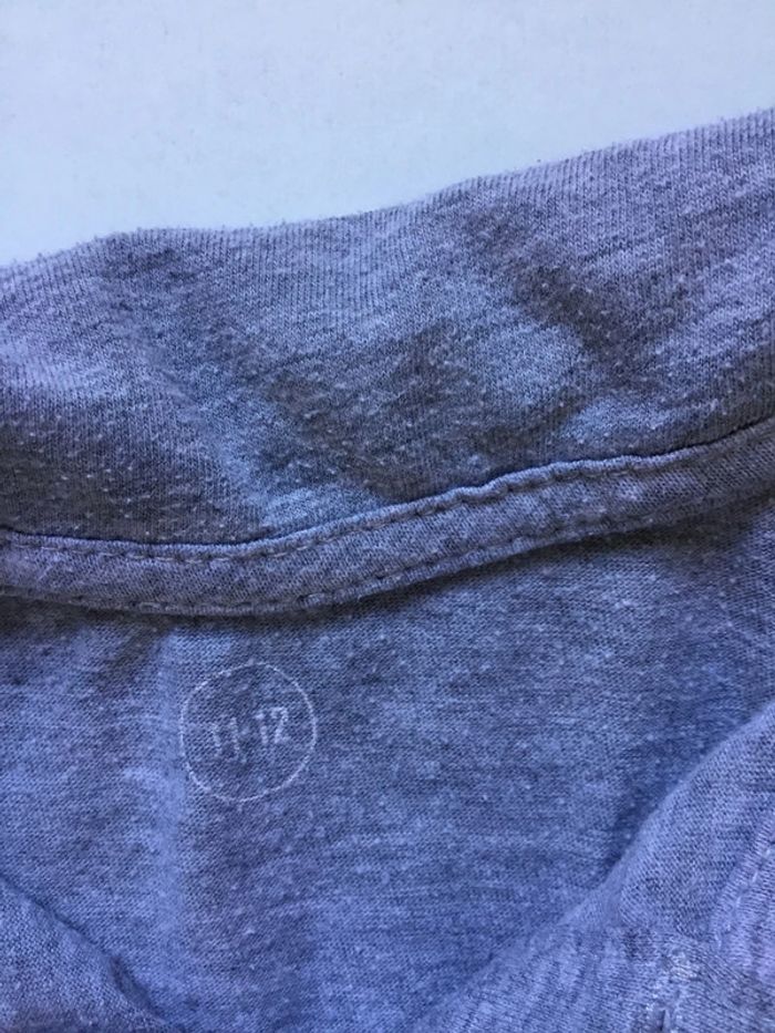 Tee-shirt manches longues - photo numéro 2