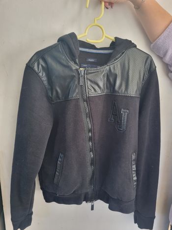 Blouson Armani jeans  S