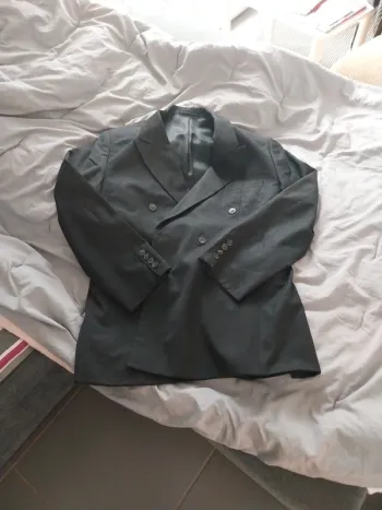 Veste costume homme taille 52